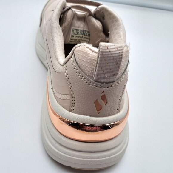 Skechers Womens Hazel- Your Way Sneaker  - Size 7.5 - Picture 9 of 13